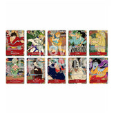 One Piece: English 1st Anniversary Set